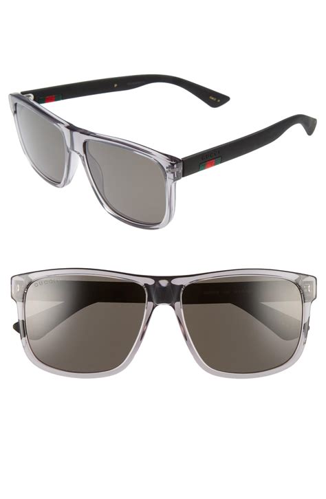 Polarized Gucci Sunglasses for Men 